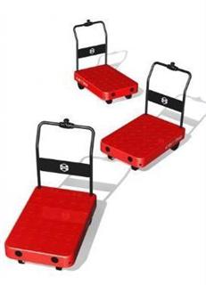 物流支援ロボット「ＣａｒｒｉＲｏ（キャリロ）」