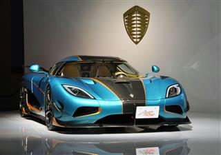 「アゲーラＲＳＲ」