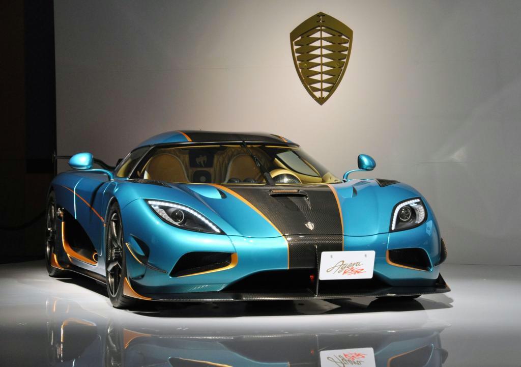 「アゲーラＲＳＲ」