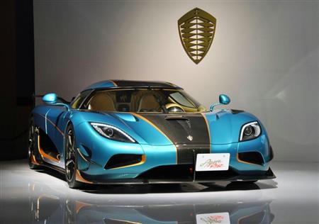 「アゲーラＲＳＲ」