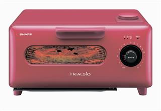 シャープの「ヘルシオグリエ」