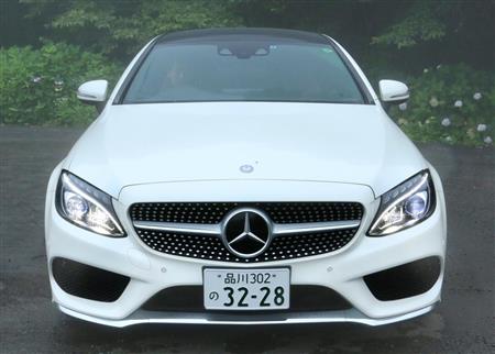 ヘッドランプやＬＥＤのポジショニングランプをオンにする