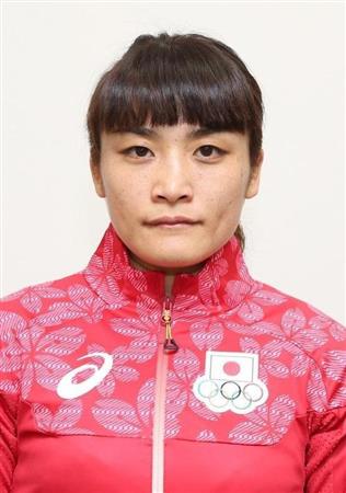 伊調馨選手