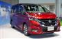日産の新型「セレナ」