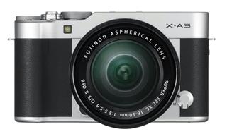 富士フイルム「ＦＵＪＩＦＩＬＭＸ－Ａ３」