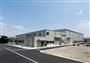宇部興産がセパレーター生産の追加増強する堺工場＝堺市