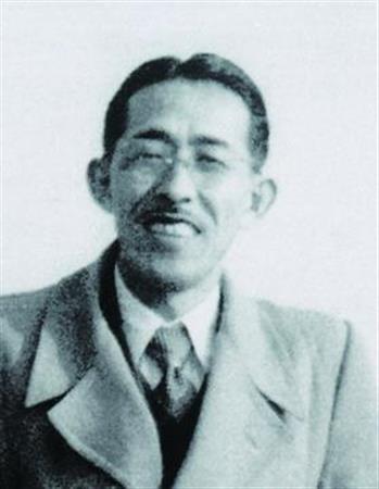 創業者の藤原満州夫氏。数々のエポックメイキングで遊技業界に変化をもたらした