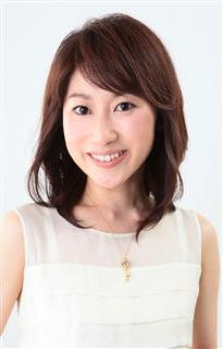 伊藤里奈アナ 伊藤里奈アナ