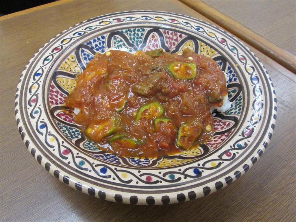 本山尚義さんが開発したアカミミガメのレトルトカレー