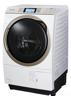 パナソニック「ななめドラム洗濯乾燥機ＮＡ－ＶＸ９７００Ｌ（左開き）／Ｒ（右開き）」