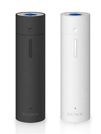 ソニーのアロマ発生装置「ＡＲＯＭＡＳＴＩＣ」