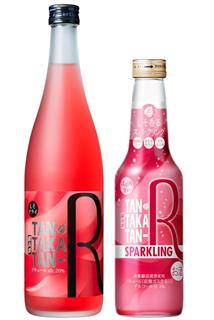 合同酒精「鍛高譚Ｒ」