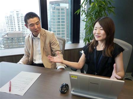 子育てできず 時短切れ転職 ワーキングマザー 残業が壁に Sankeibiz サンケイビズ