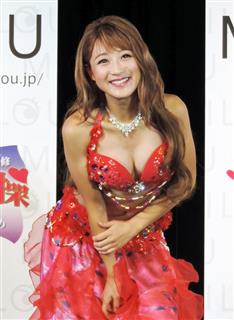 タレントの鈴木奈々さん