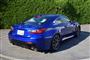 レクサスの高性能クーペ「ＲＣ Ｆ」。カラーは「ヒートブルーコントラストレイヤリング」