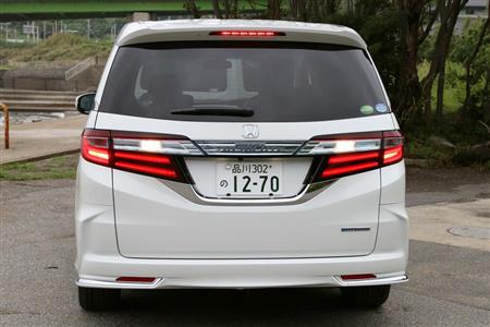 ＬＥＤリヤコンビランプ