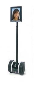 「Ｄｏｕｂｌｅ遠隔プレゼンスロボット」