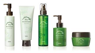 スギ薬局「マイモイスチャー」