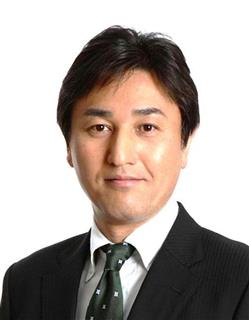 堤浩幸最高経営責任者