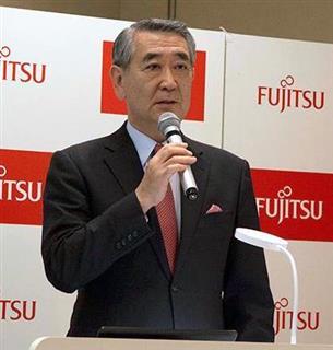 オンキヨーの中野宏副社長兼ＣＯＯ