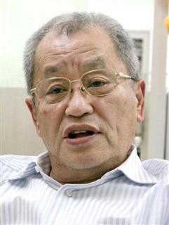 死去した小林正彦氏