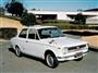 トヨタ自動車が１９６６年に発売した初代カローラ
