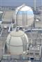 九州電力玄海原発４号機（手前）と３号機＝２０１５年３月、佐賀県玄海町