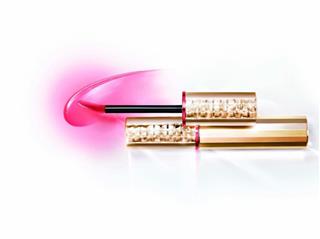 資生堂口紅「マキアージュウオータリールージュ」