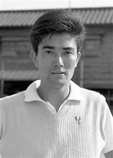 死去した石黒修氏