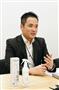 キユーピーマーケティング本部・影山智史氏