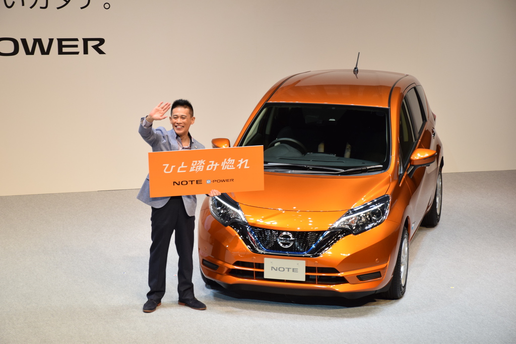 ゲストで登場した俳優の柳沢慎吾さん