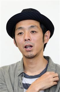 宮藤官九郎さん