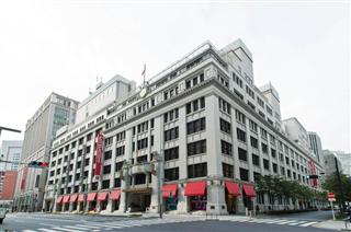 三越日本橋本店