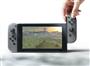 任天堂が来年３月に発売する「ＮｉｎｔｅｎｄｏＳｗｉｔｃｈ」。据え置き型と携帯型のゲーム機を一体化させ、室内外で遊べるようにした。