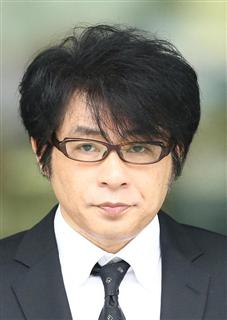 ＡＳＫＡ被告（本名・宮崎重明)