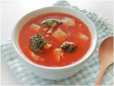 新トレンド 朝ベジ で体づくり スープやスムージーで野菜を手軽に Sankeibiz サンケイビズ