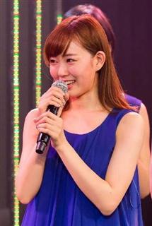 ＮＭＢ４８渡辺美優紀