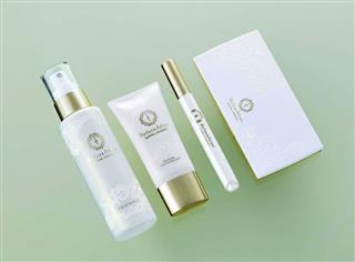 ユーグレナ「ビフォアアフターユーグレナコスメティクス」