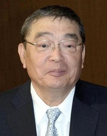 ＮＨＫの籾井勝人会長