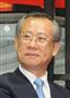 上田良一氏（大山実撮影）