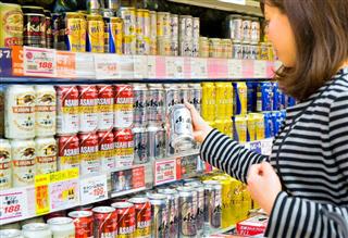 各社の商品構成により、ビール類の酒税一本化の影響は異なる