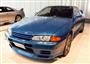 ３代目のスカイラインＧＴ－Ｒ（Ｒ３２）＝日産グローバル本社ギャラリー