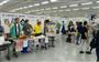 地域や企業からの出展者によるブースも並んだアニ玉祭