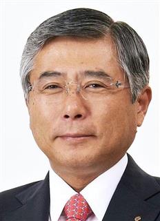 地銀協次期会長に千葉銀・佐久間氏