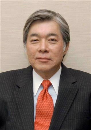 グレン・Ｓ・フクシマ氏