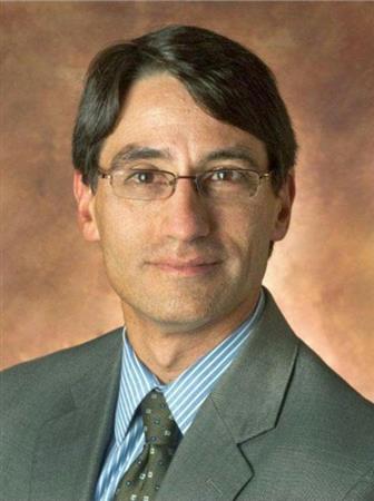 フランク・ジャヌージ氏