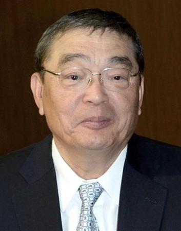 ＮＨＫの籾井勝人会長