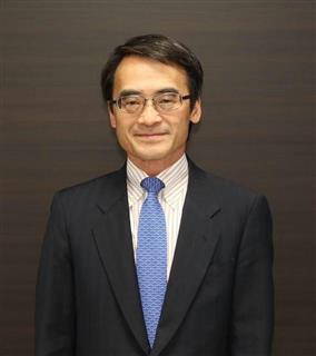 谷垣邦夫副社長