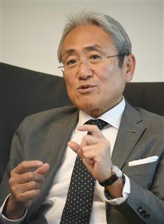 丸紅国分文也社長 丸紅国分文也社長