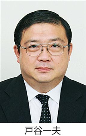 天下り斡旋問題で文部科学省の前川次官退任を閣議決定 安倍首相、他省庁にも調査指示